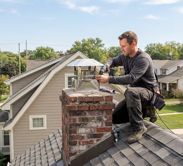 Certified Chase Cover Installation Company: Your Local Chase Cover Installers in Compton, CA
