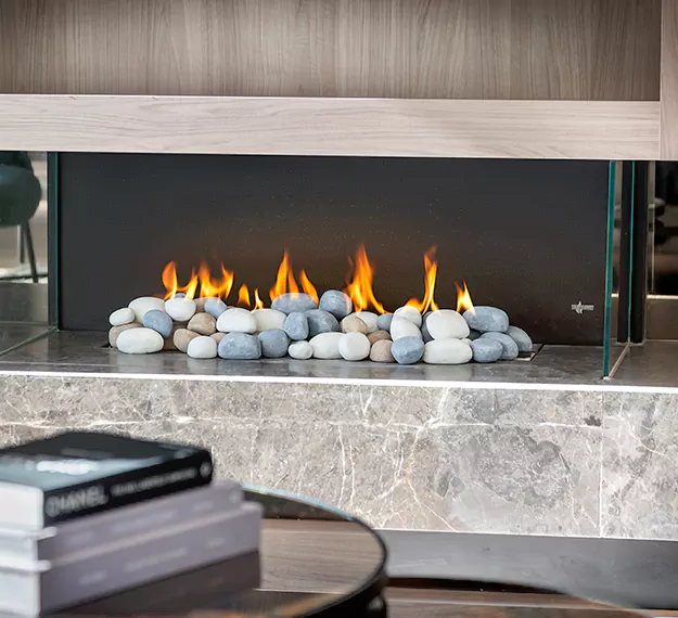 Certified Custom Fireplace Design Company: Your Local Bespoke Fireplace Designers in Compton, CA