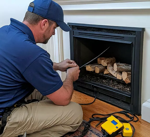 Certified Wood Fireplace Repair Company: Your Local Wood Stove Technicians in Compton, CA