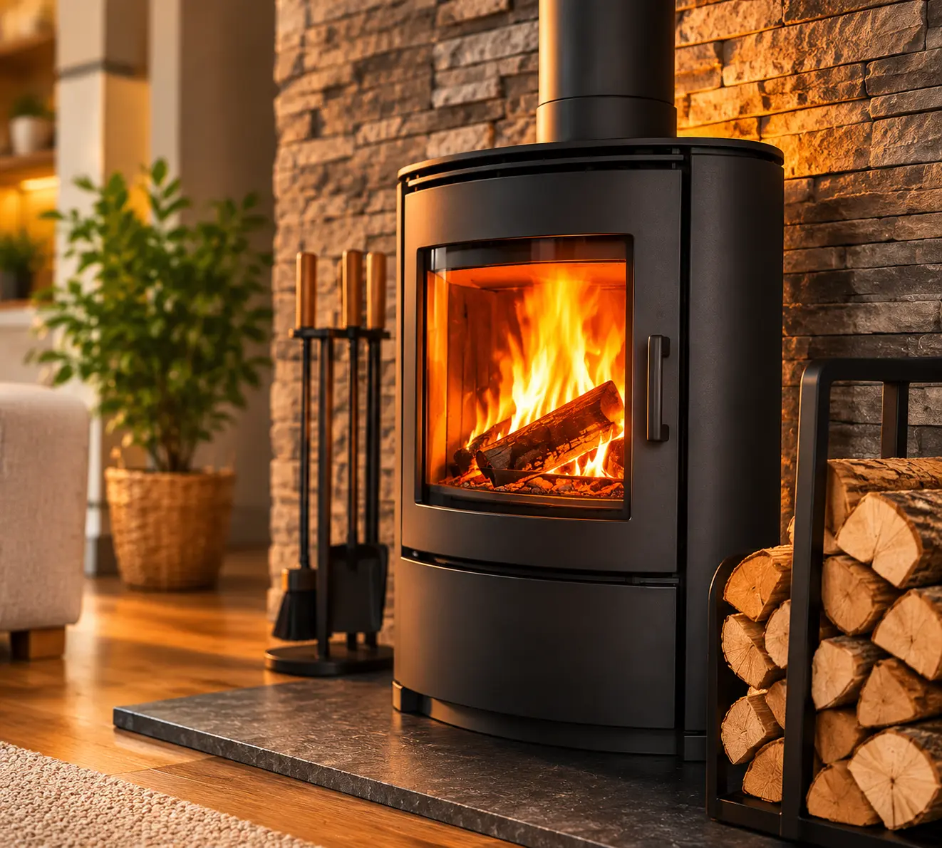 Chimney Care Service