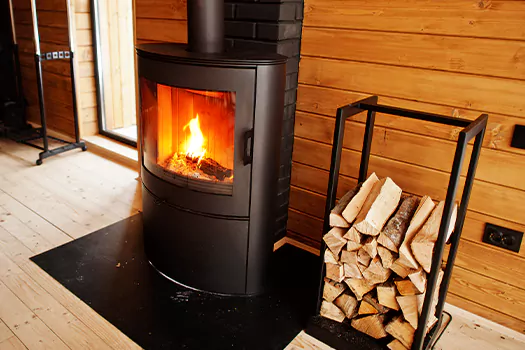 Homeowners Trust Our Chimney Cap Services Across Compton, CA!