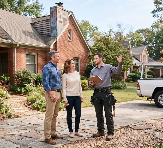 Why Homeowners Choose Our Chase Cover Team in Compton, CA?