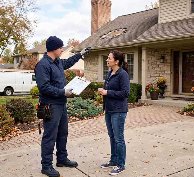 Why Homeowners Choose Our Crown Repair Team in Compton, CA?
