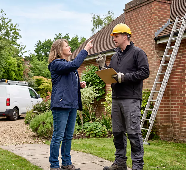 Why Homeowners Choose Our Chimney Pot Installation Team in Compton, CA?