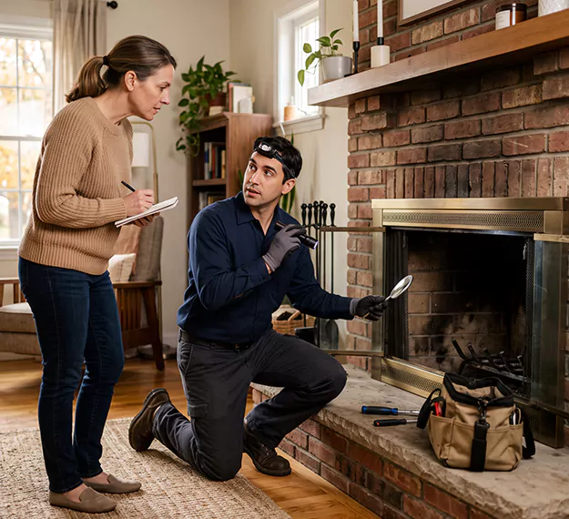 Why Homeowners Choose Our Inspection Team in Compton, CA?