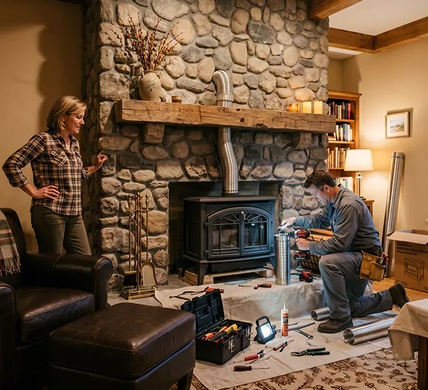 Why Compton Homeowners Choose Our Restoration Team?