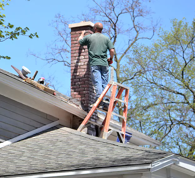 Why Compton, CA Homeowners Choose Our Residential Chimney Services?